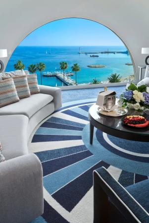 Hotel Berriere Le Majestic